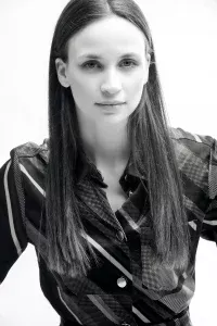 Divatfotózás - Portfólió-fotózás - Modell: Törőcsik Franciska - Fashion Photography