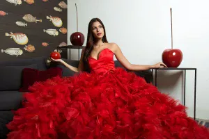 Fotós Budapest - Photographer Budapest - portfólió fotózás - Fashion Photoshoot