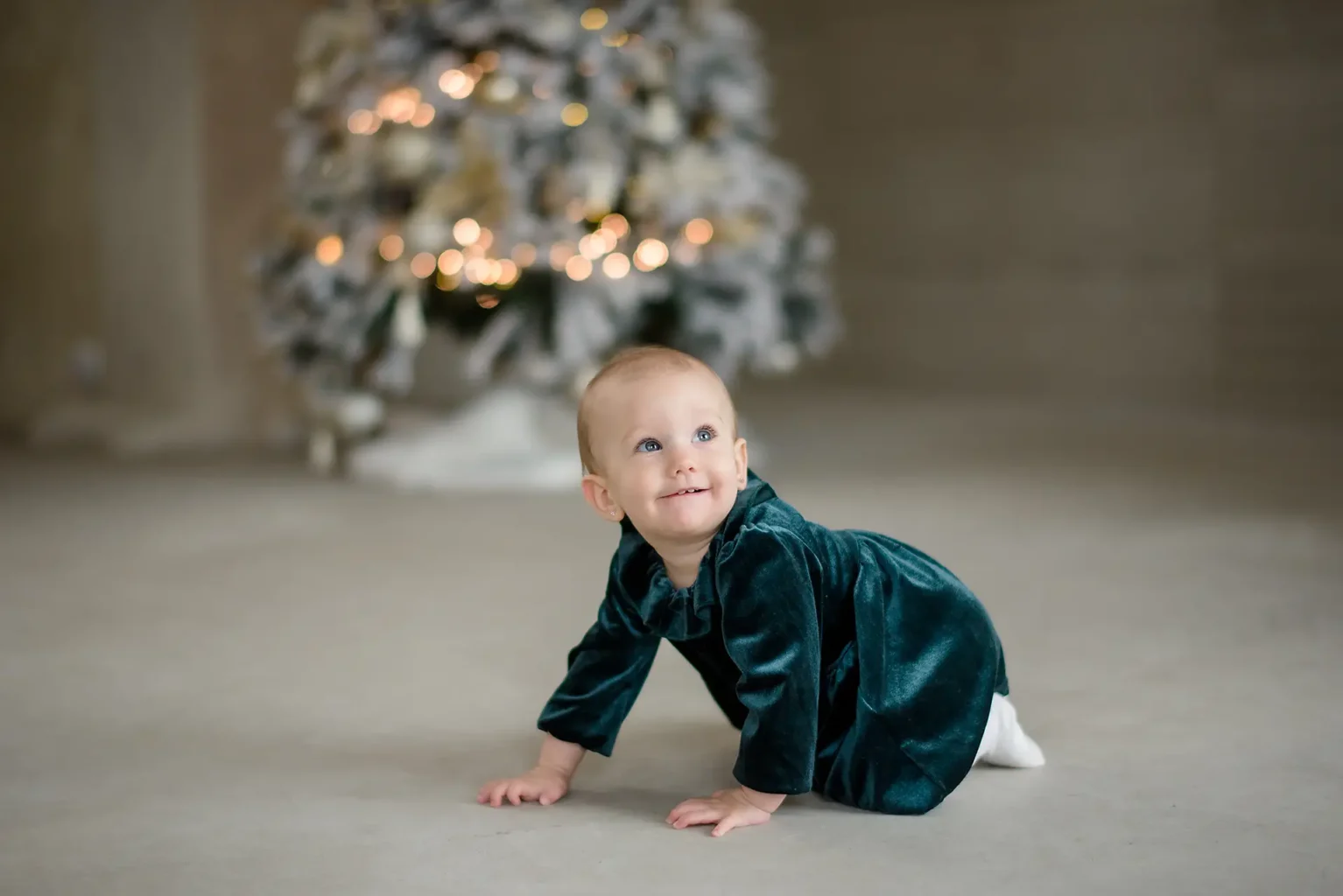 Karácsonyi családi fotózás Budapesten - Christmas Family Photography Budapest