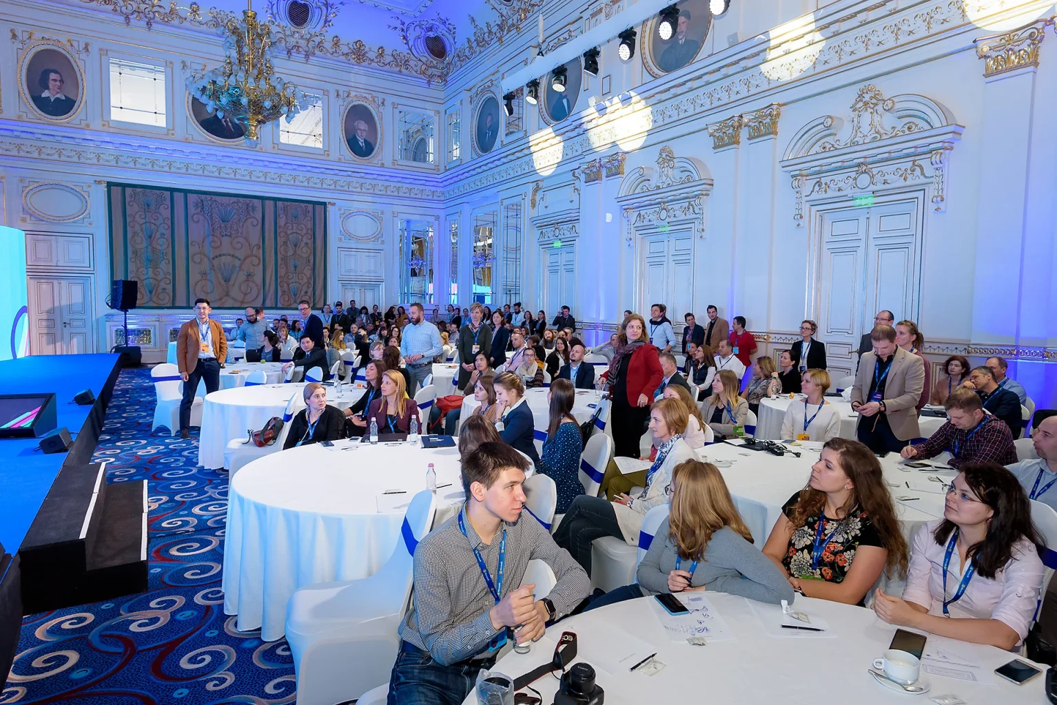 Event Photography