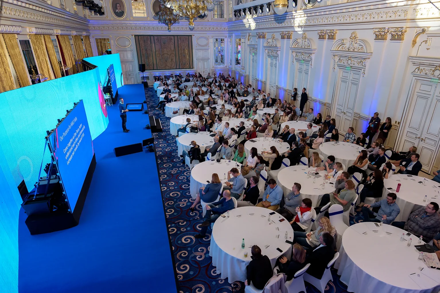Event and Conference Photography