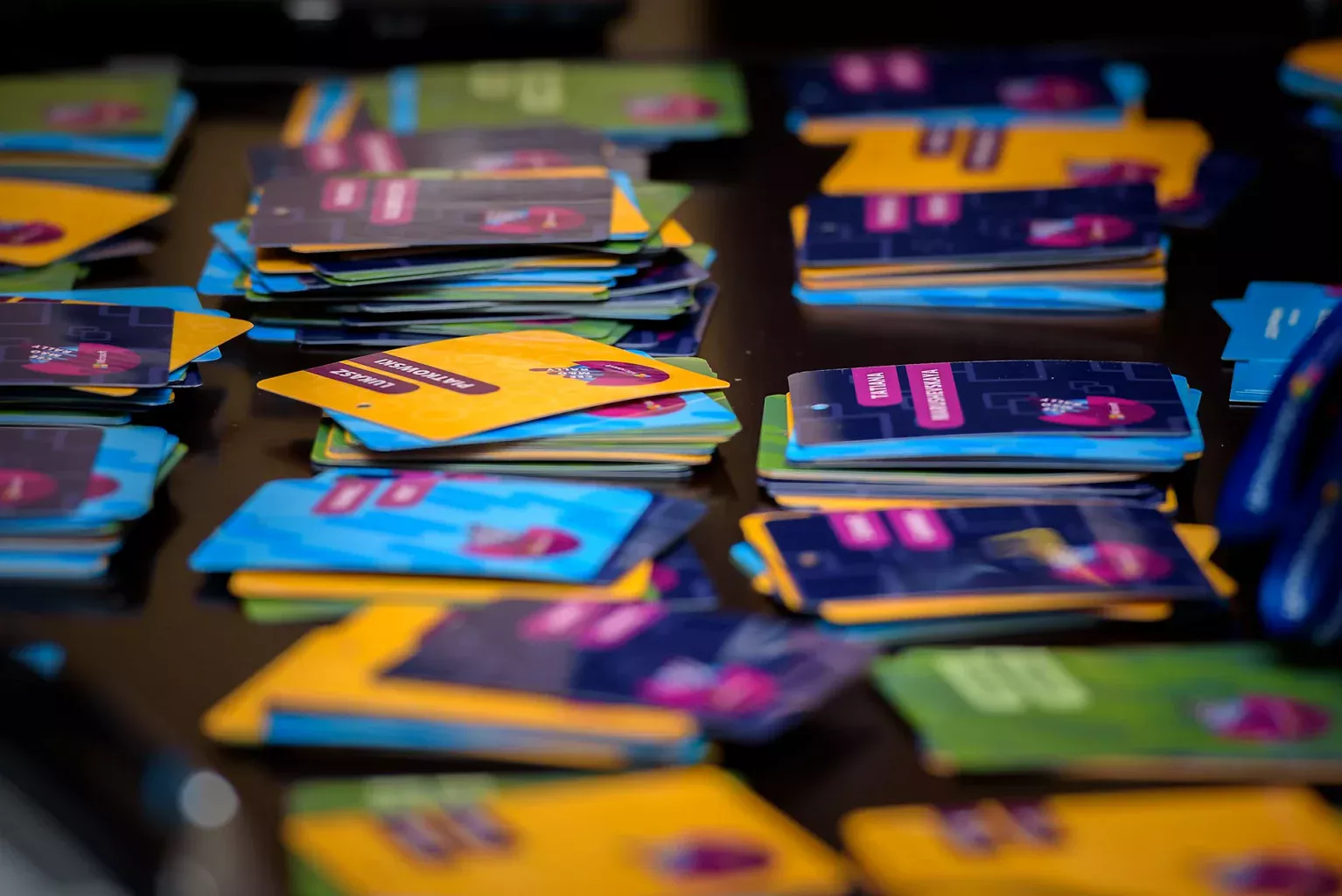 Rendezvényfotózás - Microsoft (Corinthia) - Event photography Budapest