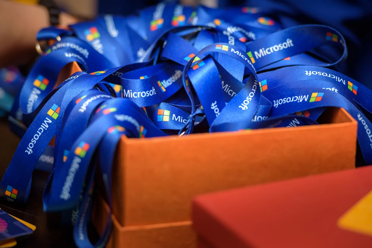 Rendezvényfotózás - Microsoft (Corinthia)