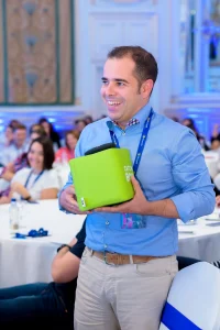 Rendezvényfotózás - Microsoft (Corinthia) - Event photography Budapest
