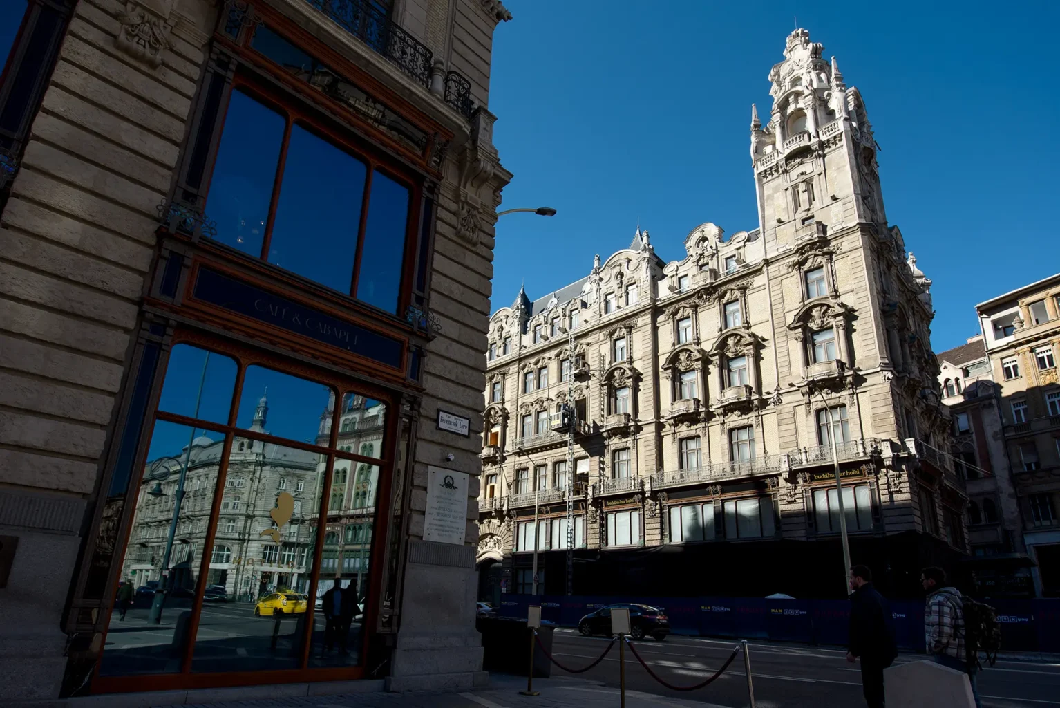 Rendezvényfotós Budapest