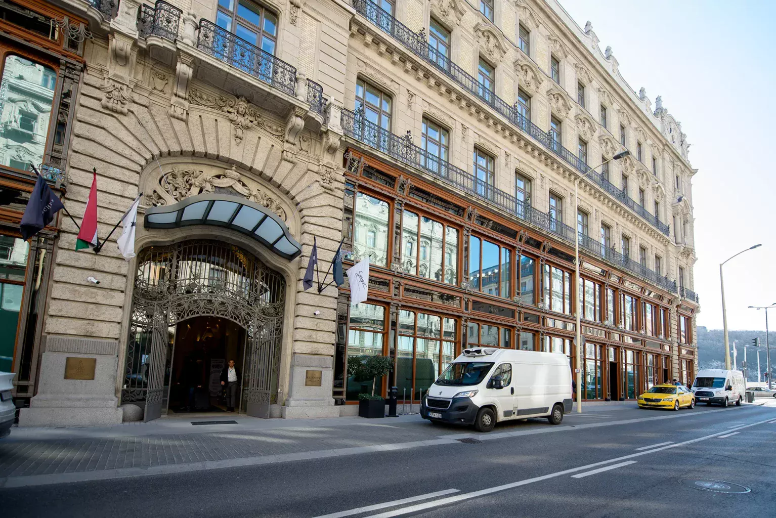 Rendezvényfotós Budapest