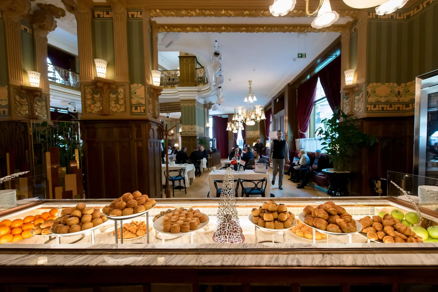 Rendezvényfotós Budapest