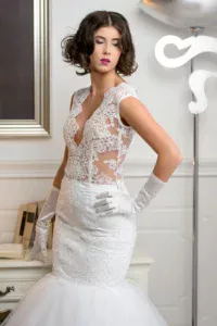 Fashion photoshoot Budapest