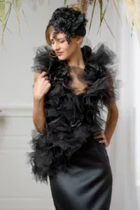 Fashion photoshoot Budapest