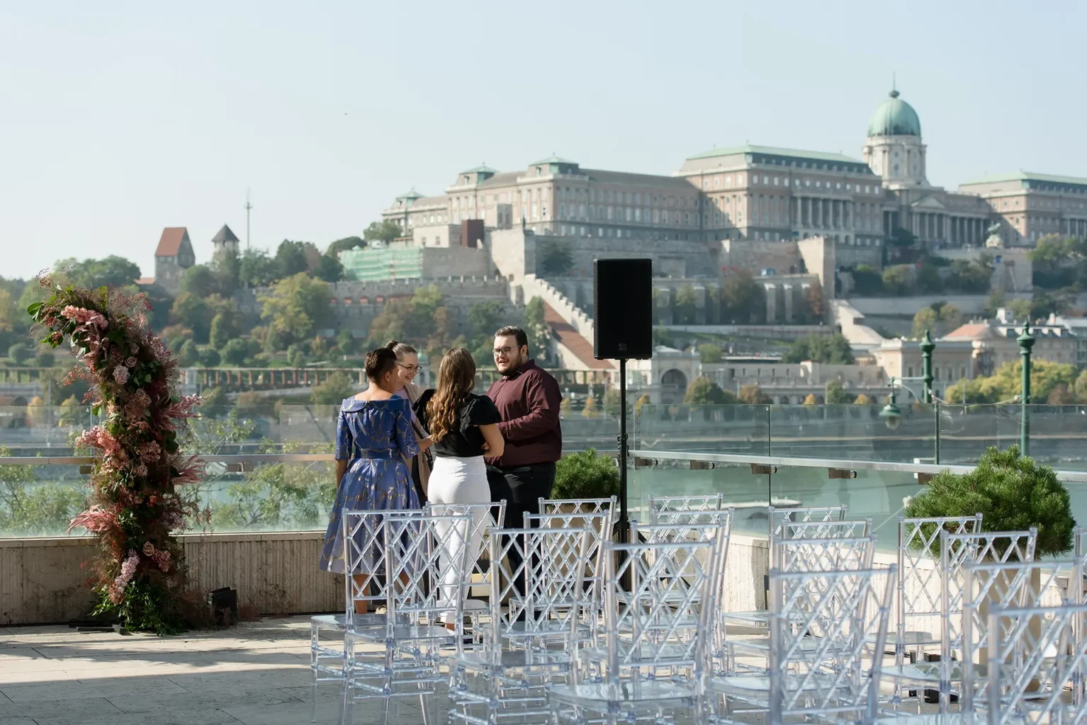 Event photographer Budapest