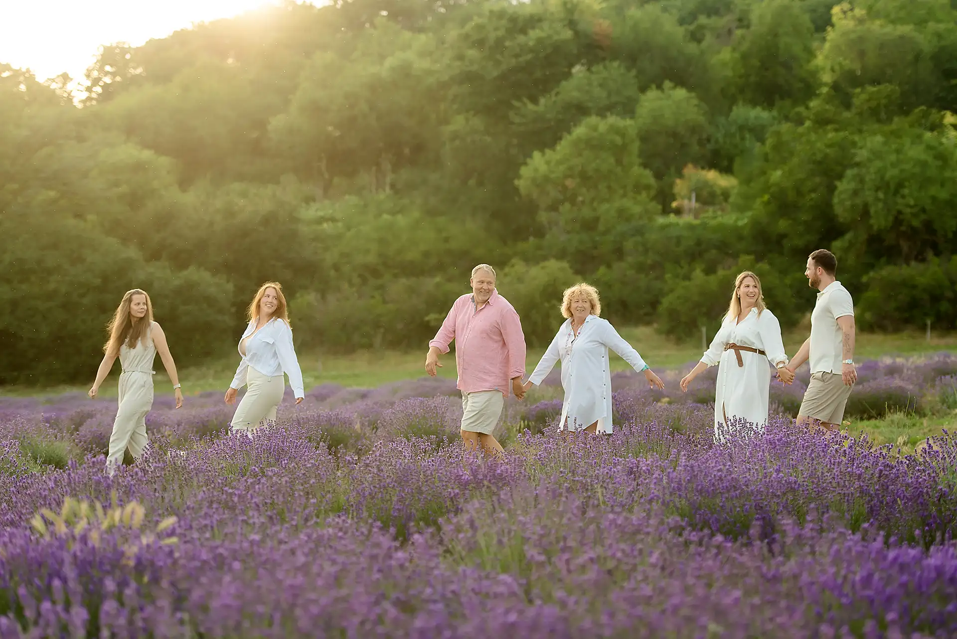 Fotós Budapest - Photographer Budapest - Családi fotózás - Family Photoshoot
