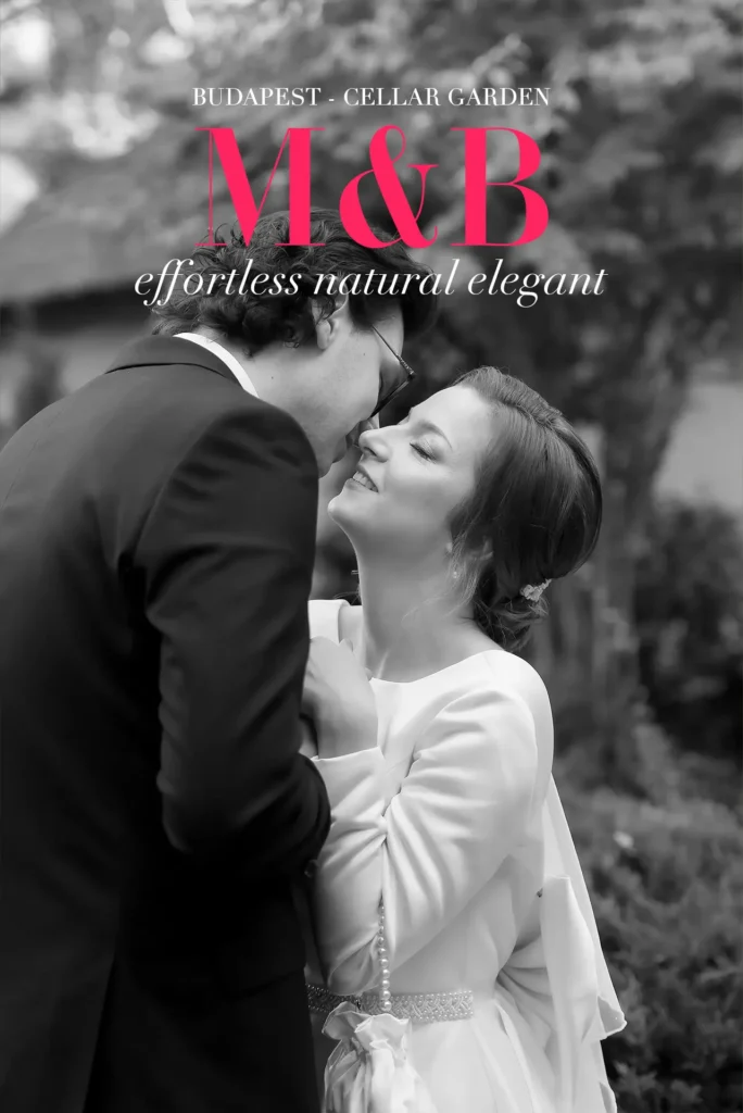 Esküvői fotózás - Budapest - Wedding Photography Budapest
