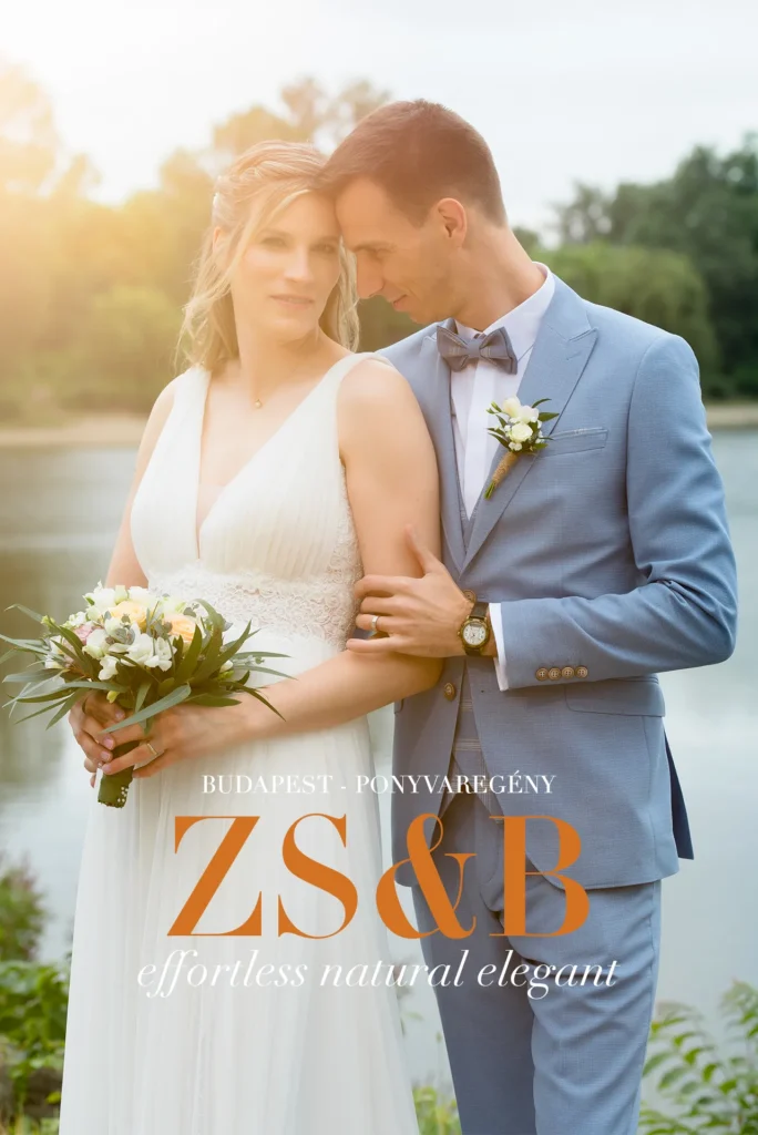 Esküvői fotózás - Budapest - Wedding Photography Budapest