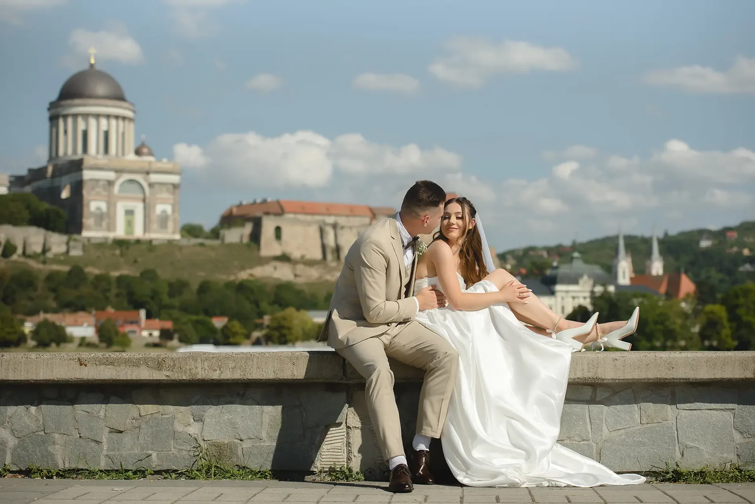 Fotós Budapesten - Photographer - Esküvői fotózás - Wedding Photography Editorial - Documentary