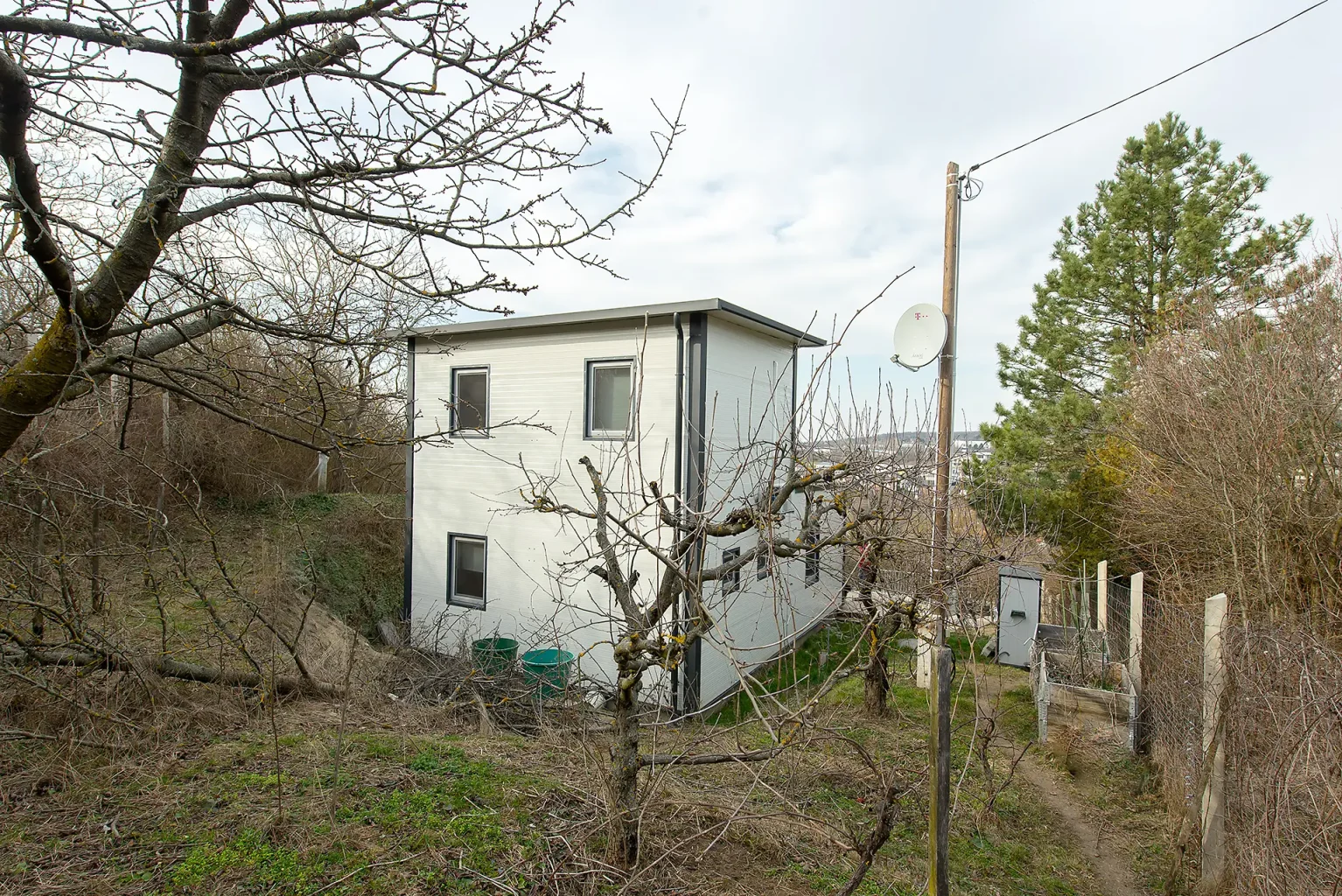 Airbnb fotózás - Ingatlanfotózás - Budapest