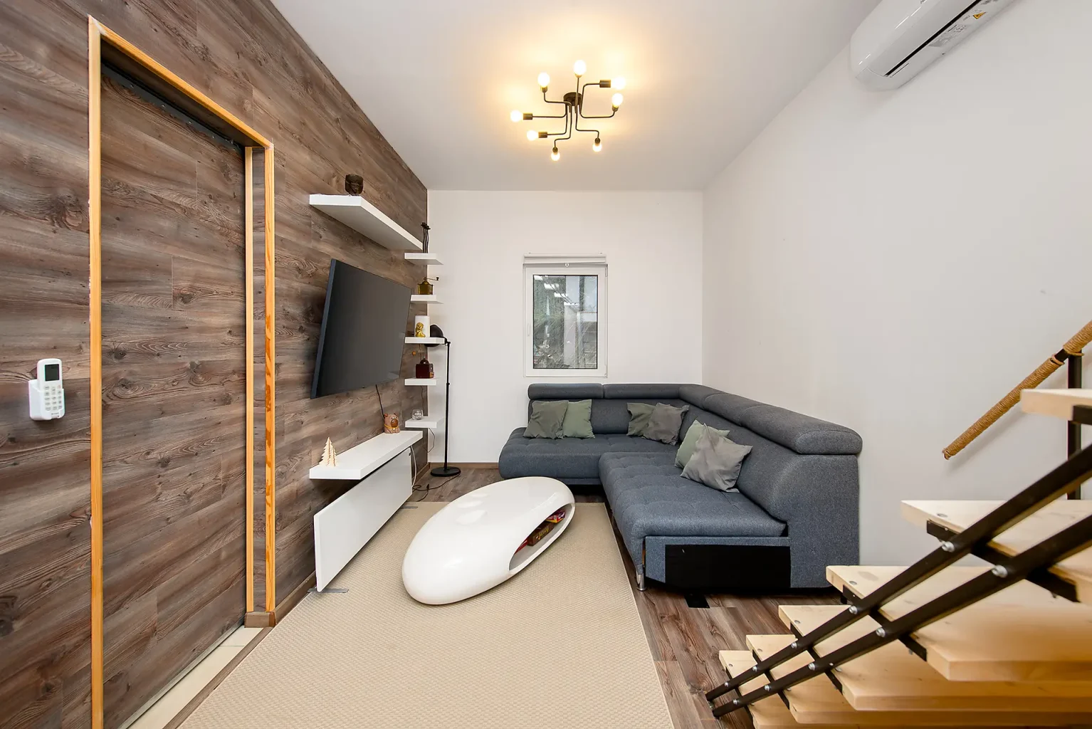 Airbnb fotózás - Ingatlanfotózás - Budapest