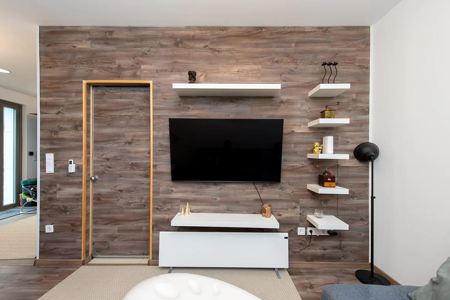 Airbnb fotózás - Ingatlanfotózás - Budapest