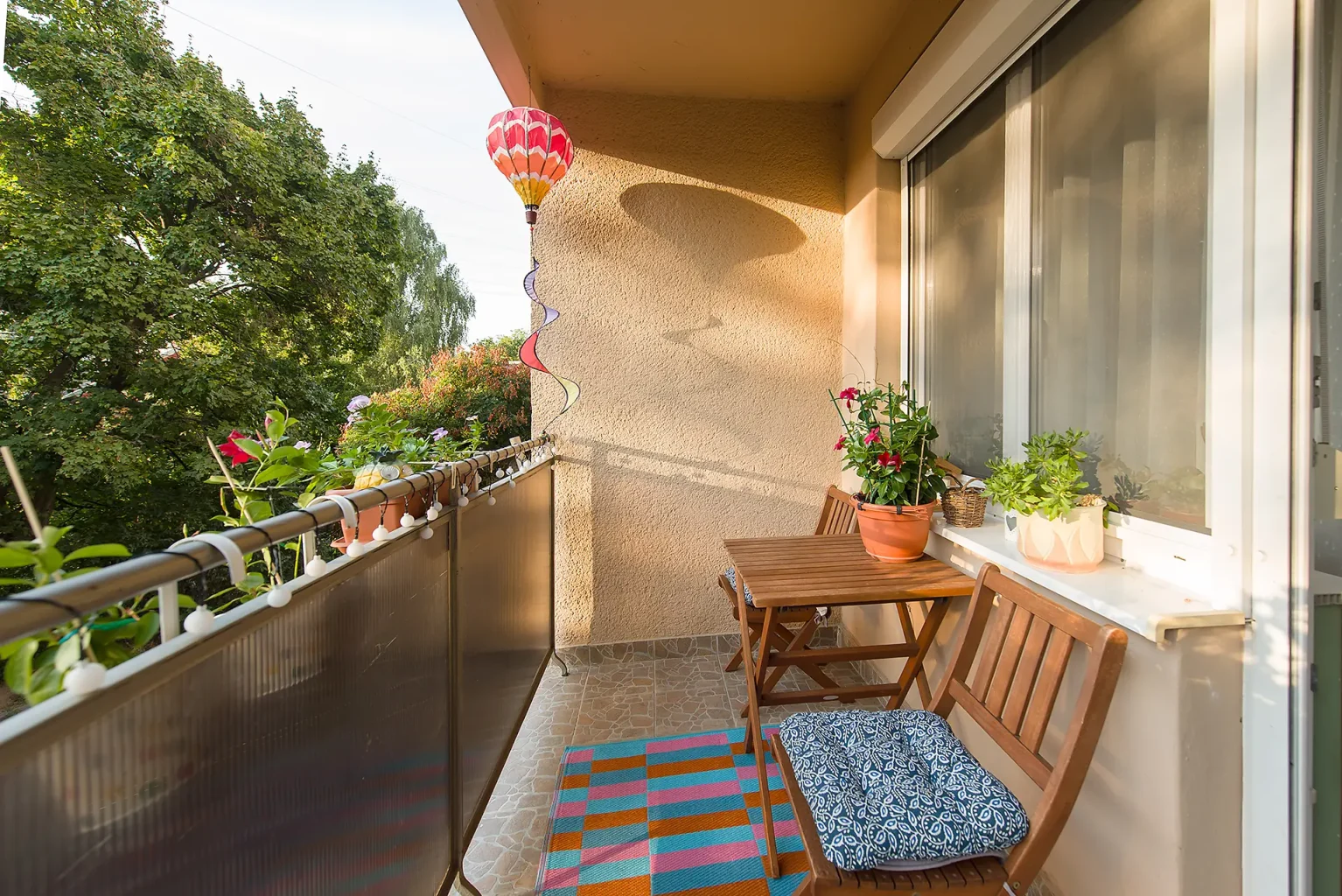 eladó lakás - ingatlan fotózás - Budapest