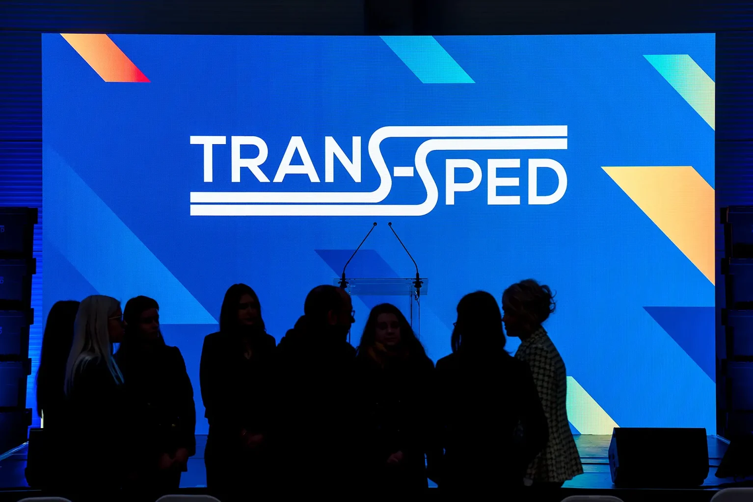 Átadó rendezvényfotózás - Opening Ceremony Event Photography