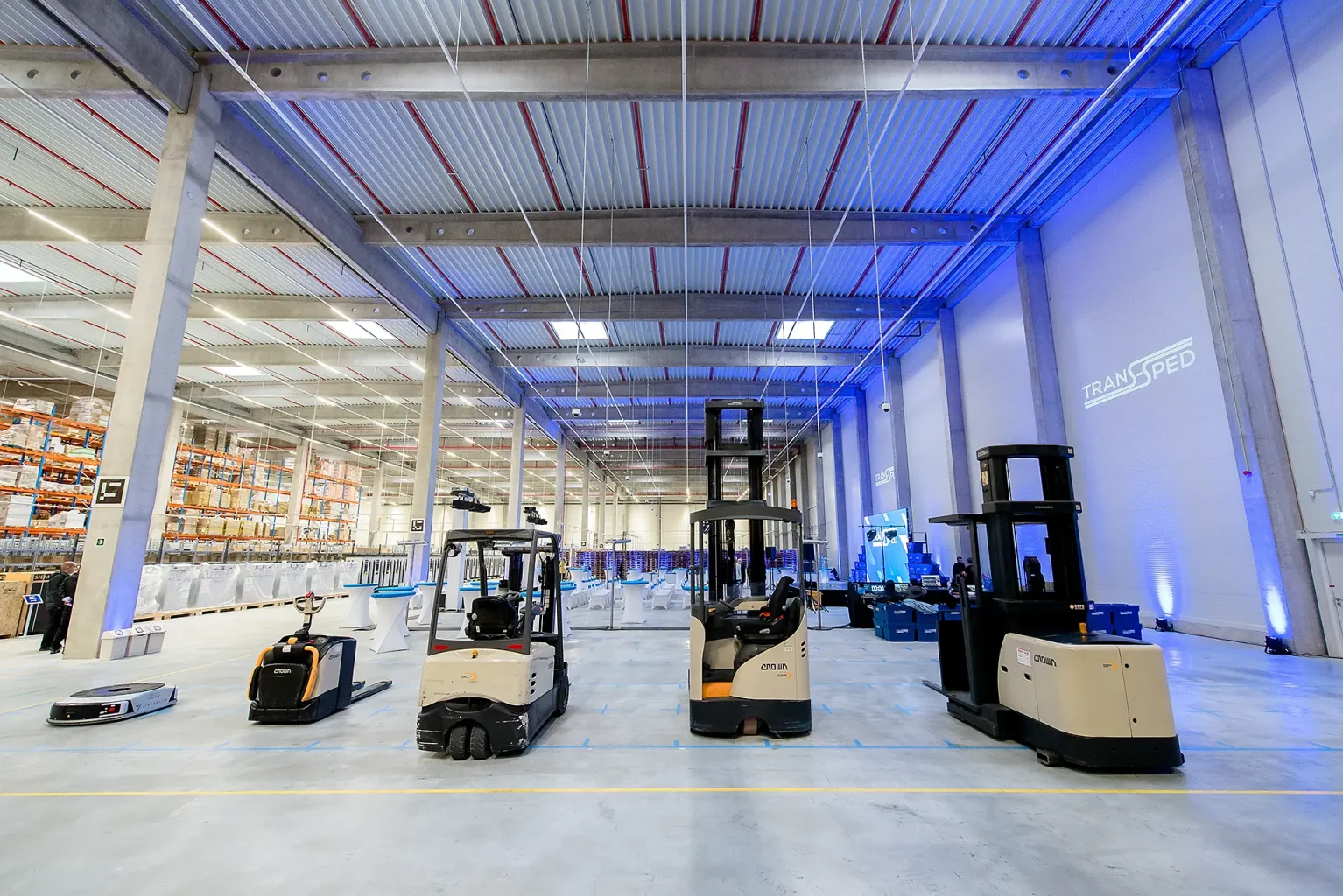 Átadó rendezvényfotózás - Opening Ceremony Event Photography