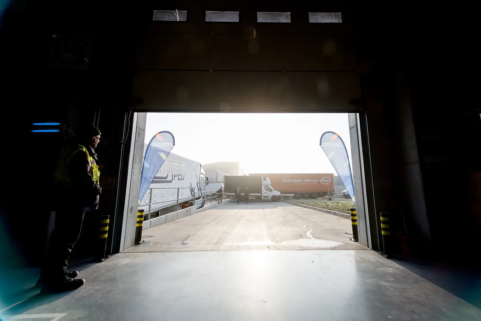 Átadó rendezvényfotózás - Opening Ceremony Event Photography