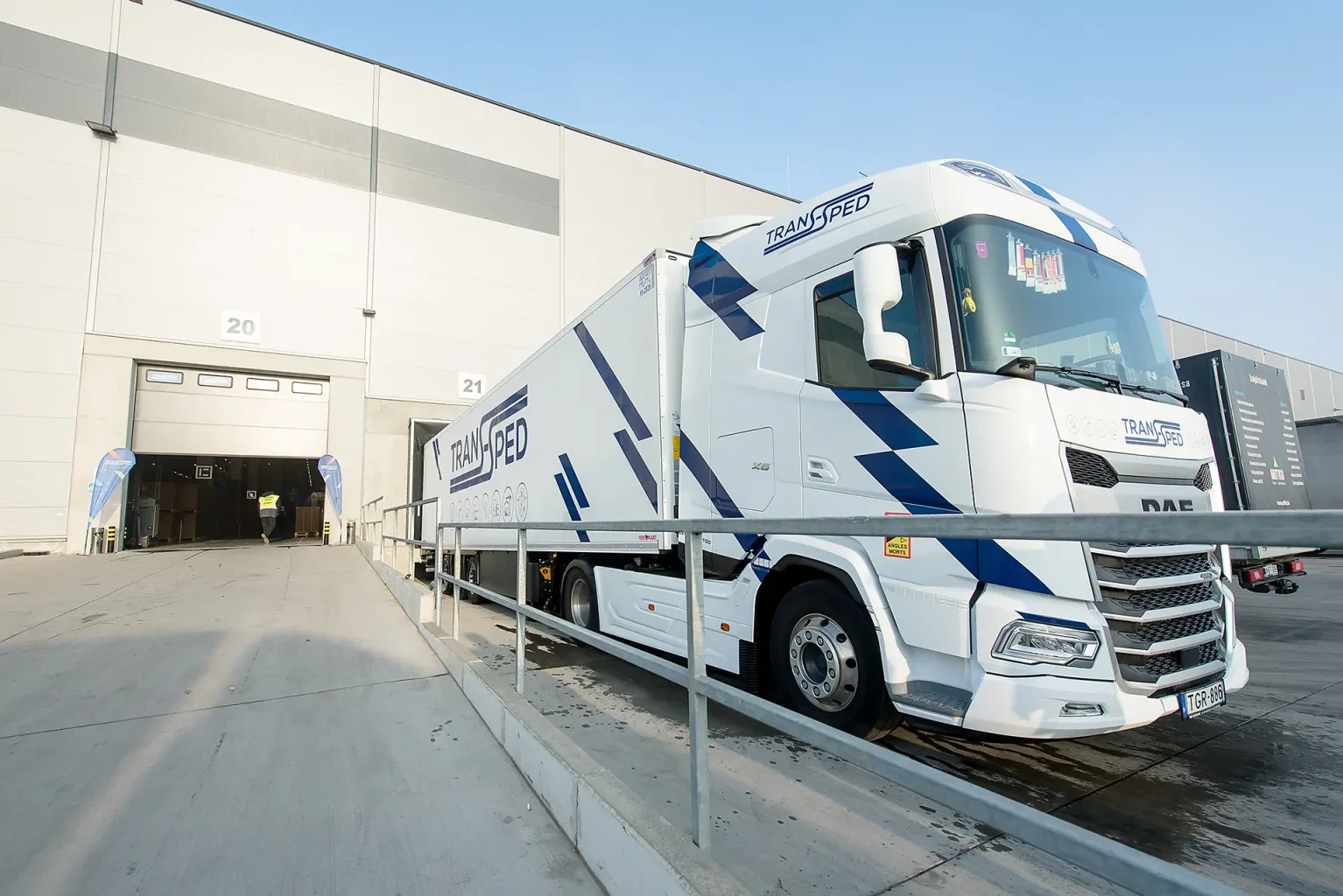 Átadó rendezvényfotózás - Opening Ceremony Event Photography