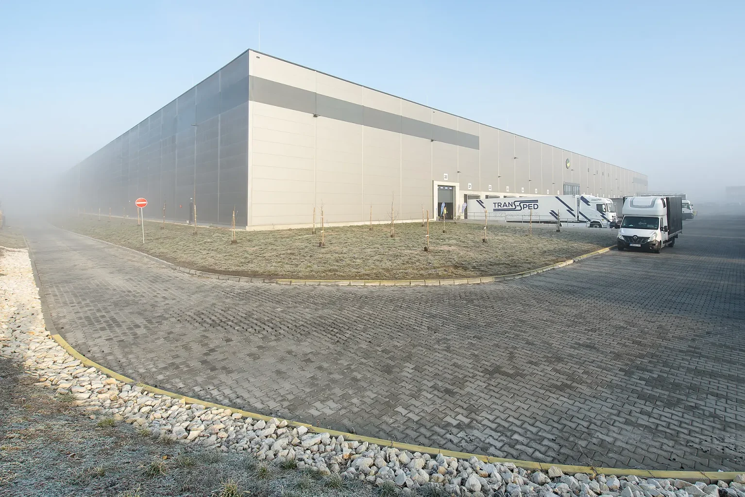 Átadó rendezvényfotózás - Opening Ceremony Event Photography