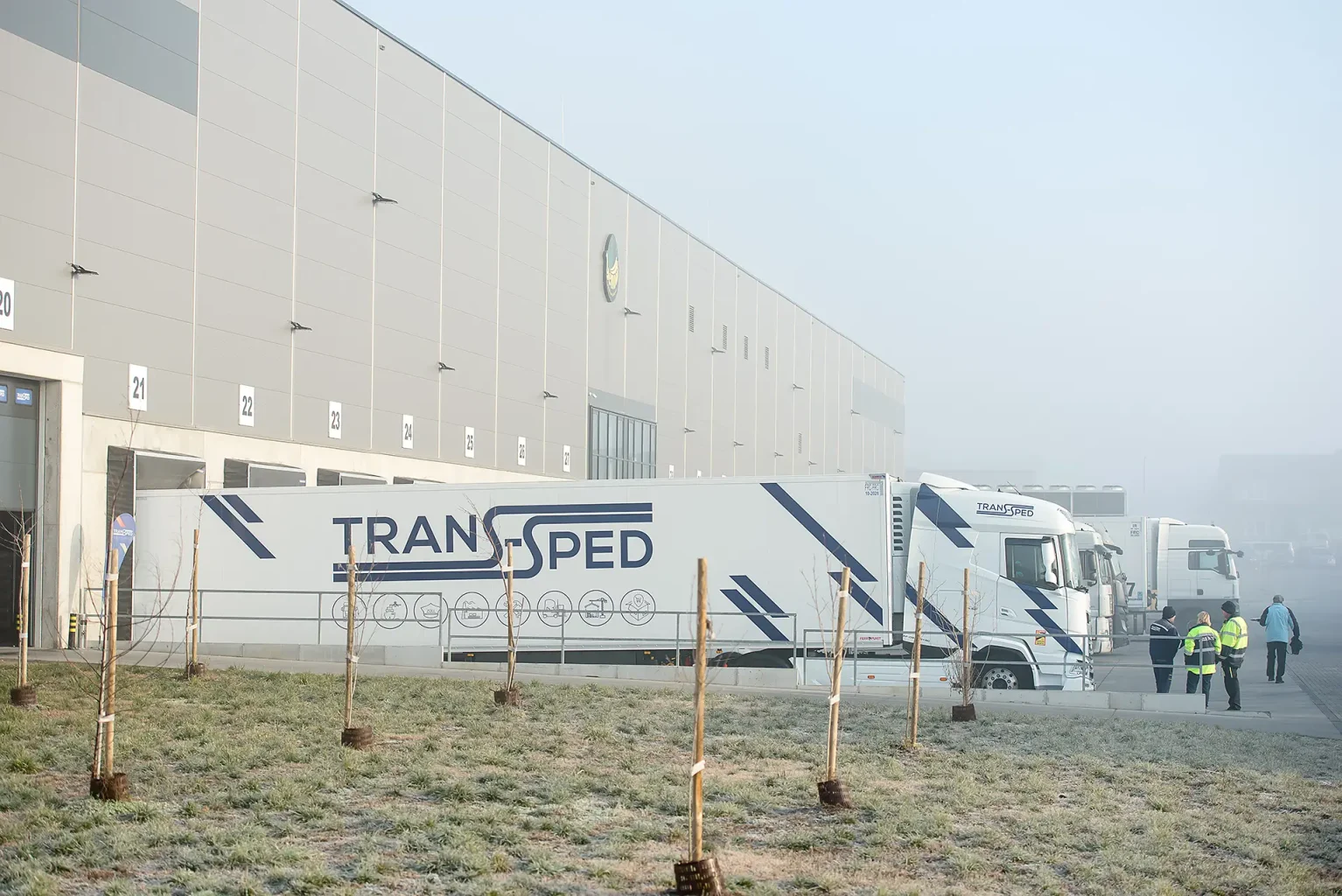 Átadó rendezvényfotózás - Opening Ceremony Event Photography