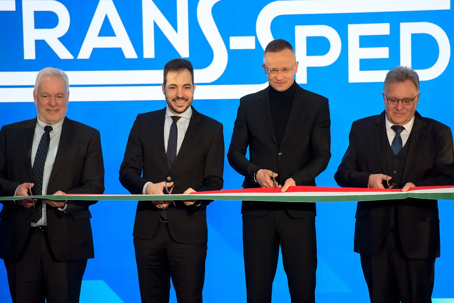 ribbon-cutting ceremony photography