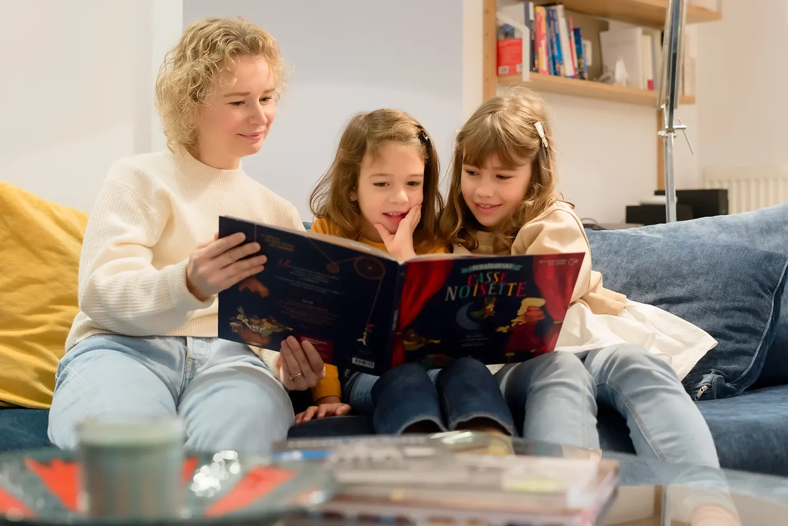 Lifestyle Family Photography Budapest