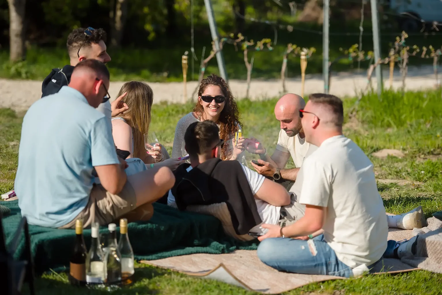 Rendezvényfotózás Etyek - buli party fotó - Etyeki Piknik