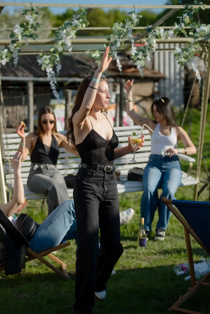 Rendezvényfotózás Etyek - buli party fotó - Etyeki Piknik