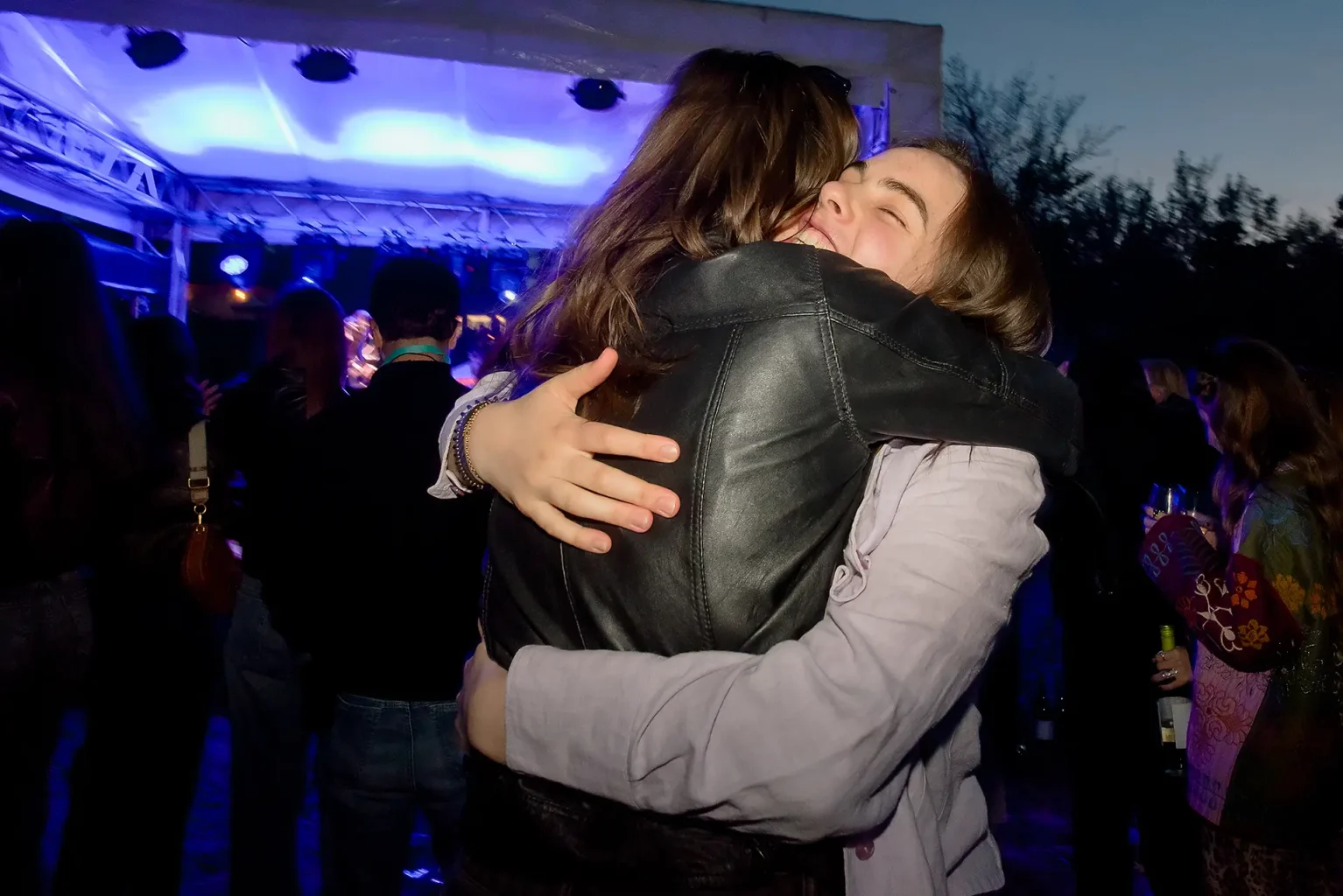 Rendezvény buli party fotó - Etyeki Piknik - Pincészet