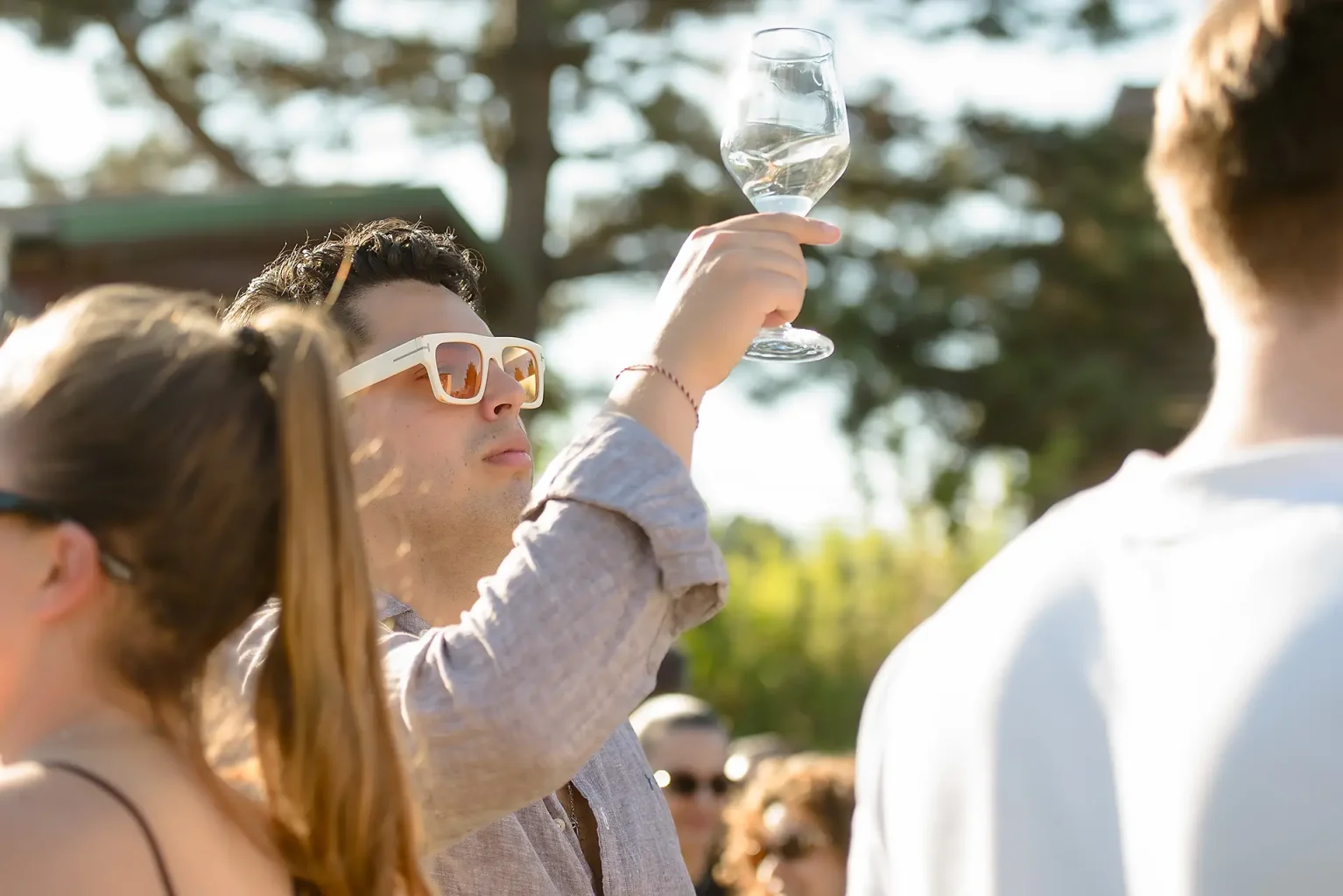 Etyeki piknik rendezvényfotózás