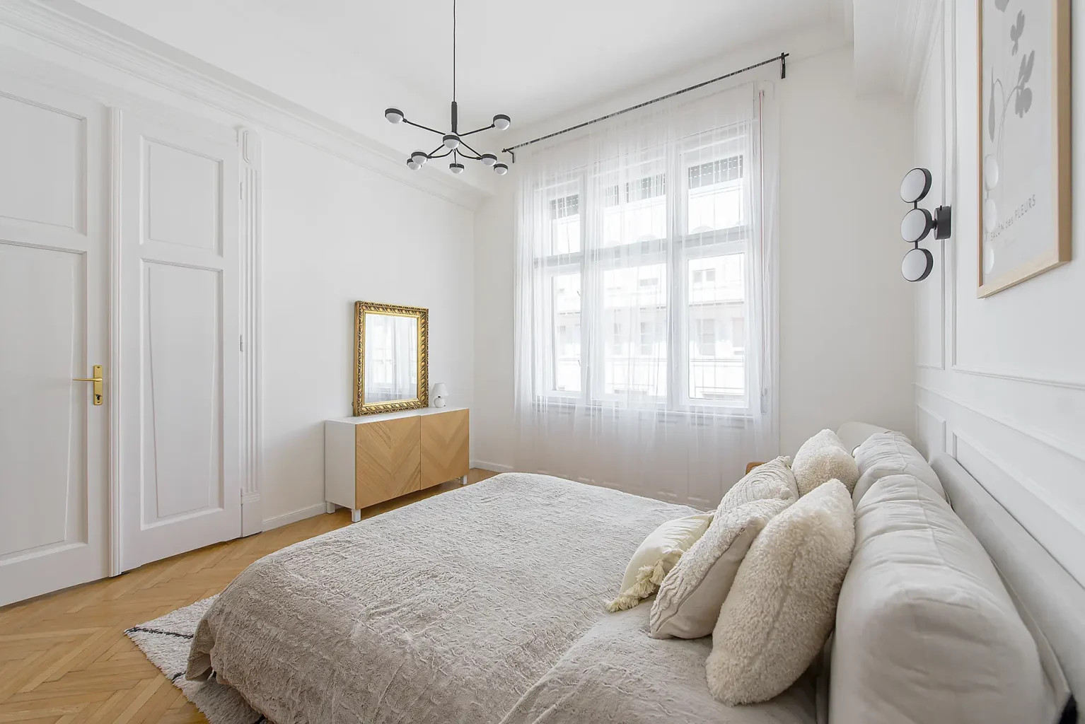 Ingatlanfotózás - real estate - airbnb fotózás