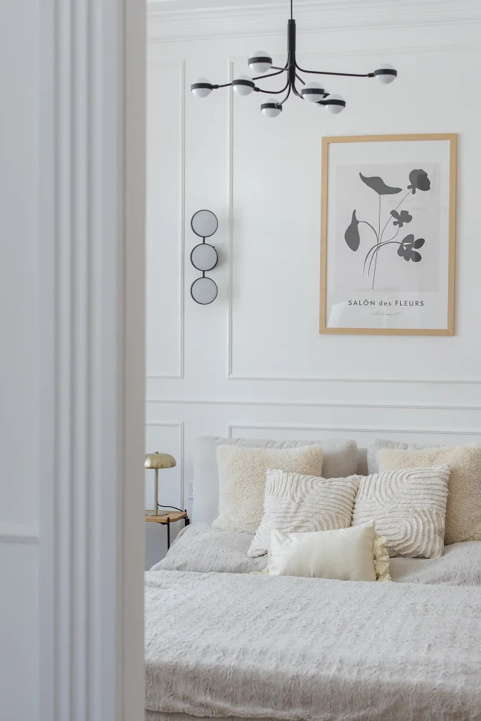 Ingatlanfotózás Budapest - real estate - airbnb fotózás